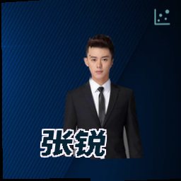 张锐